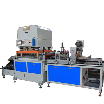 40 Ton EMI Gasket Die Cutting Machine